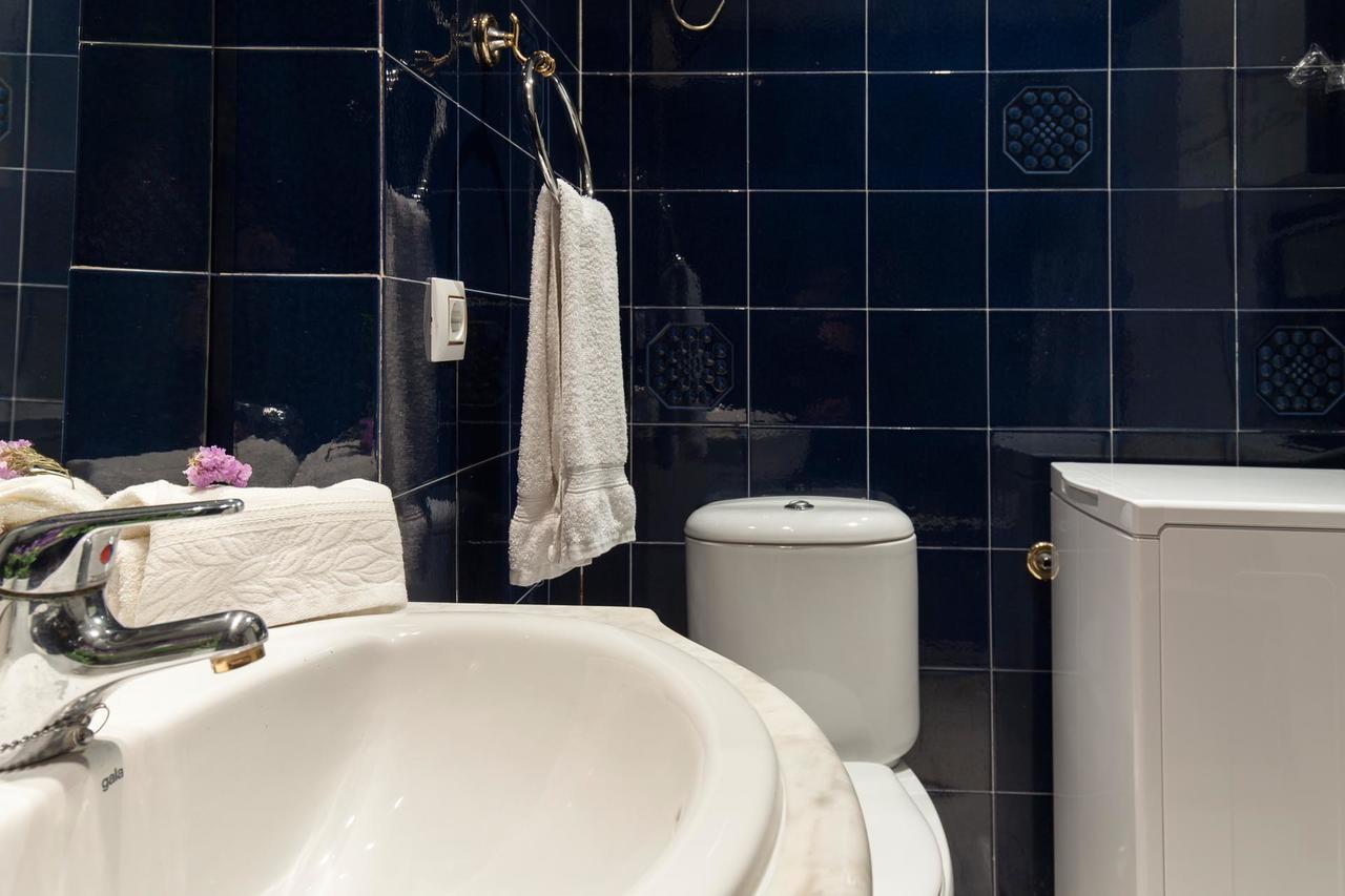 Amplio&Luminoso Triana Leilighet Sevilla Eksteriør bilde